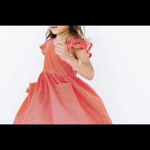 Alice + Ames Juniper Dress